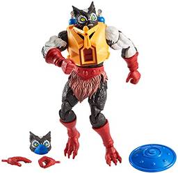 Masters of the Universe Stinkor, Multi