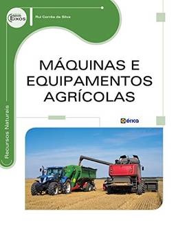 Máquinas e Equipamentos Agrícolas