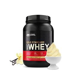 100% Whey Protein Gold Standard (907g), Optimum Nutrition