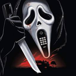 Scream / Scream 2 (Original Soundtrack) [Disco de Vinil]