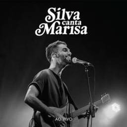 Silva - Silva Canta Marisa - Ao Vivo [CD]