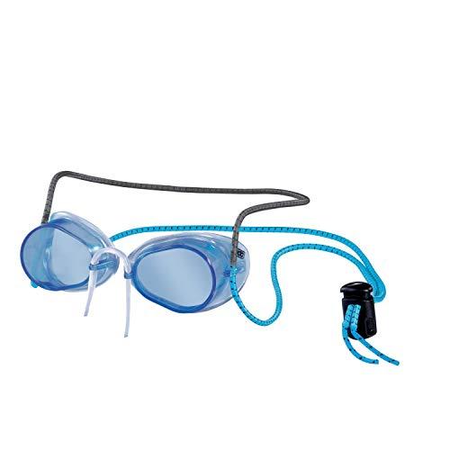 Oculos Speed Speedo Único Azul Azul Claro