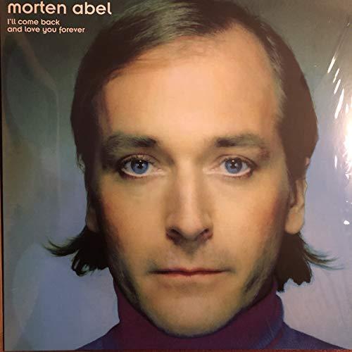 Morten Abel - I'Ll Come Back And Love You Fo [Disco de Vinil]
