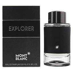 MontBlanc Explorer Eau de Parfum 100 ml, MontBlanc