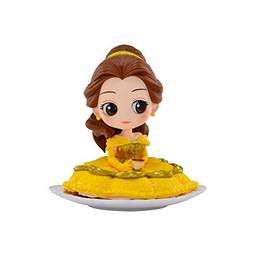 Figure Disney - Princesa Bela(Bela E A Fera) - Sugirly Q Posket Ref: 20685/20686