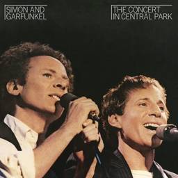 The Concert In Central Park [Disco de Vinil]
