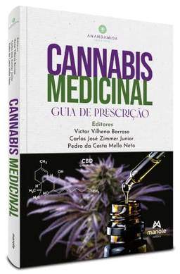 Cannabis medicinal: Guia de prescrição