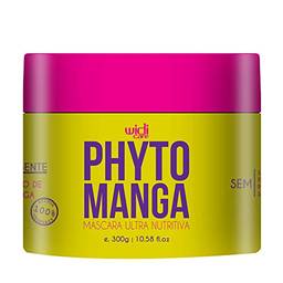 PhytoManga CC Cream Máscara Ultra Nutritiva - Widi Care, Widi Care