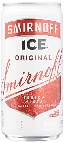 Vodka Ice Smirnoff, 269ml