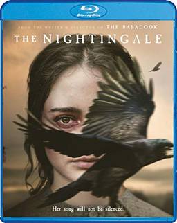 The Nightingale [Blu-ray]