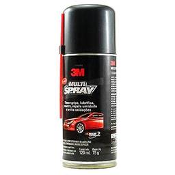 3M Multi Spray Auto 5 em 1