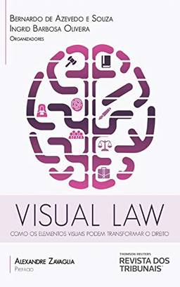 Visual Law: Como Os Elementos Visuais Podem Transformar O Direito