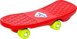 Merco Toys Skate Infantil Plástico (cores sortidas)