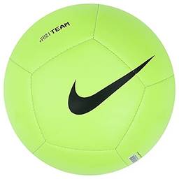 Nike Bola de futebol DH9796-310, verde elétrico/preto, 5