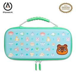 PowerA Protection Case for Nintendo Switch or Nintendo Switch Lite - Animal Crossing - Nintendo Switch