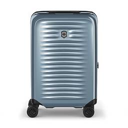 Mala Airox Frequent Flyer Hardside Carry-On Azul Claro