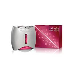 Nbp Prestige Extasia For Women Edp Spray 100 Ml, New Brand, Sem Cor