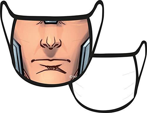 Máscara Thor com tripla camada de proteção, Original, Infantil