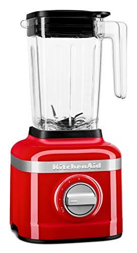 Liquidificador K150 KitchenAid - Empire Red 110V
