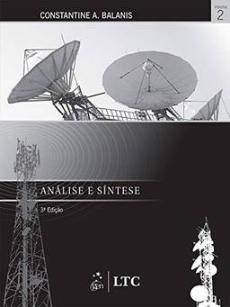 Teoria de Antenas - Análise e Síntese Vol. 2