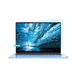 Moniss Protetor de tela de bloqueio de luz azul de alta transmitância/anti UV e brilho filtro de luz azul para laptop de 13,3" com proporção de 16:10