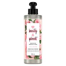 Creme Para Pentear Love Beauty and Planet Curls Intensify 200 ml, Love Beauty & Planet