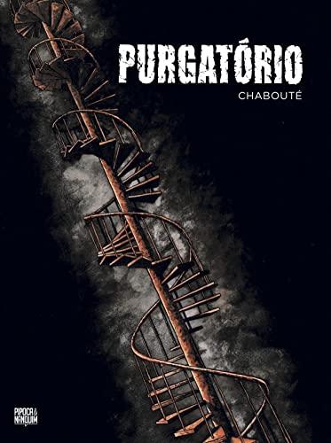 Purgatório (graphic novel volume único)