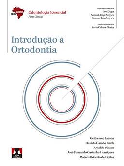 Introdução à Ortodontia (Abeno)