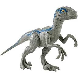 Figura Básica Jurassic World, Mattel