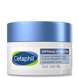 Cetaphil Optimal Hydration Creme Facial 48g