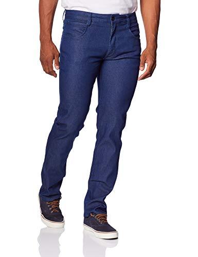 Calca Jeans Regular Amaciado Medio (Pa),Aramis,Masculino,Azul,48
