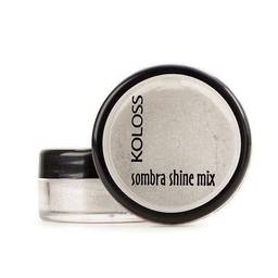 Sombra Shine Mix 01, Wave, Koloss