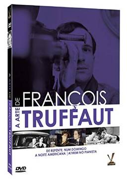 A Arte De François Truffaut