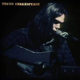 Young Shakespeare [Disco de Vinil]