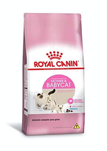 ROYAL CANIN MOTHER & BABY CAT 4KG