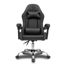 Cadeira Gamer TGT Heron (Preto)
