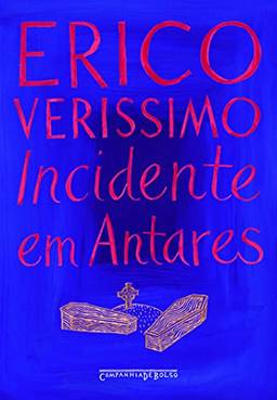 Incidente em Antares