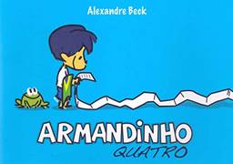 Armandinho quatro: 5