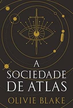A sociedade de Atlas: Série A sociedade de Atlas (Vol. 1)