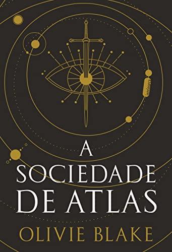 A sociedade de Atlas: Série A sociedade de Atlas (Vol. 1)