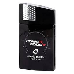 Power Boost Edt 100Ml New, Coscentra