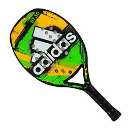 Raquete Beach Tennis Adidas Bt 3.0 Laranja