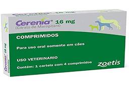 Cerenia Compr 16mg Zoetis para Cães