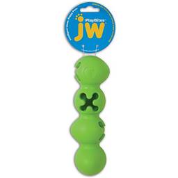 Brinquedo lagarta JW Pet Company, grande