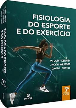 Fisiologia do Esporte e do Exercício