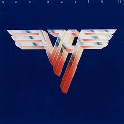 Van Halen II [Disco de Vinil]