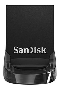 Pen Drive Ultra Fit SanDisk 3.1, 128GB, SDCZ430-128G-G46