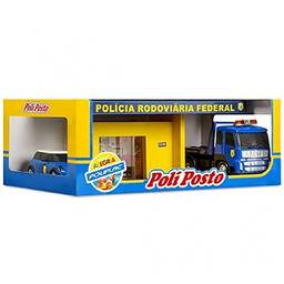 Poliposto Policia, POLIPLAC