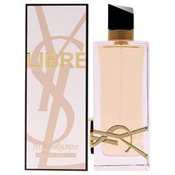 Libre Yves Saint Laurent – Perfume Feminino – Eau de Toilette 90ml