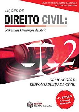 Lições de Direito Civil - Volume 2